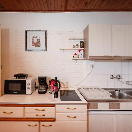 Apartment Timeless Antique Old Town With Terrace Zadar